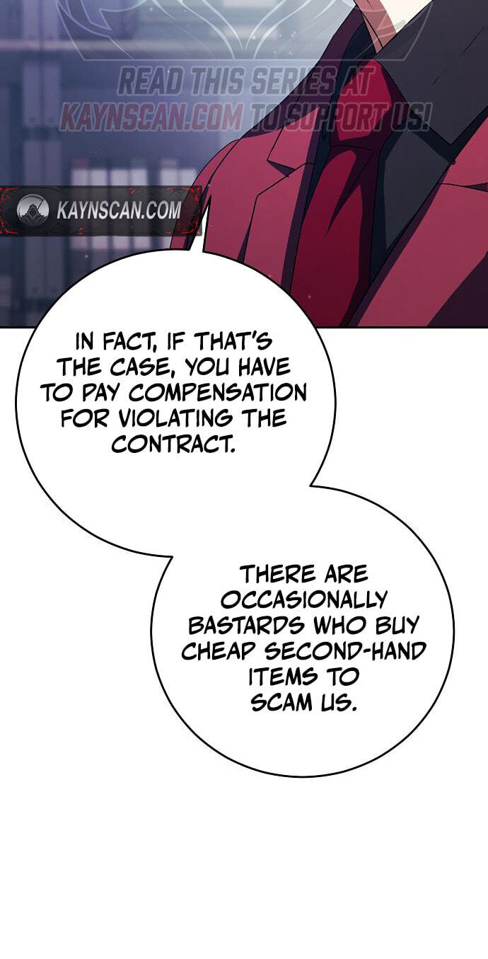 Read Monsters Fight Monsters chapter 32 image 64 on Lezhin