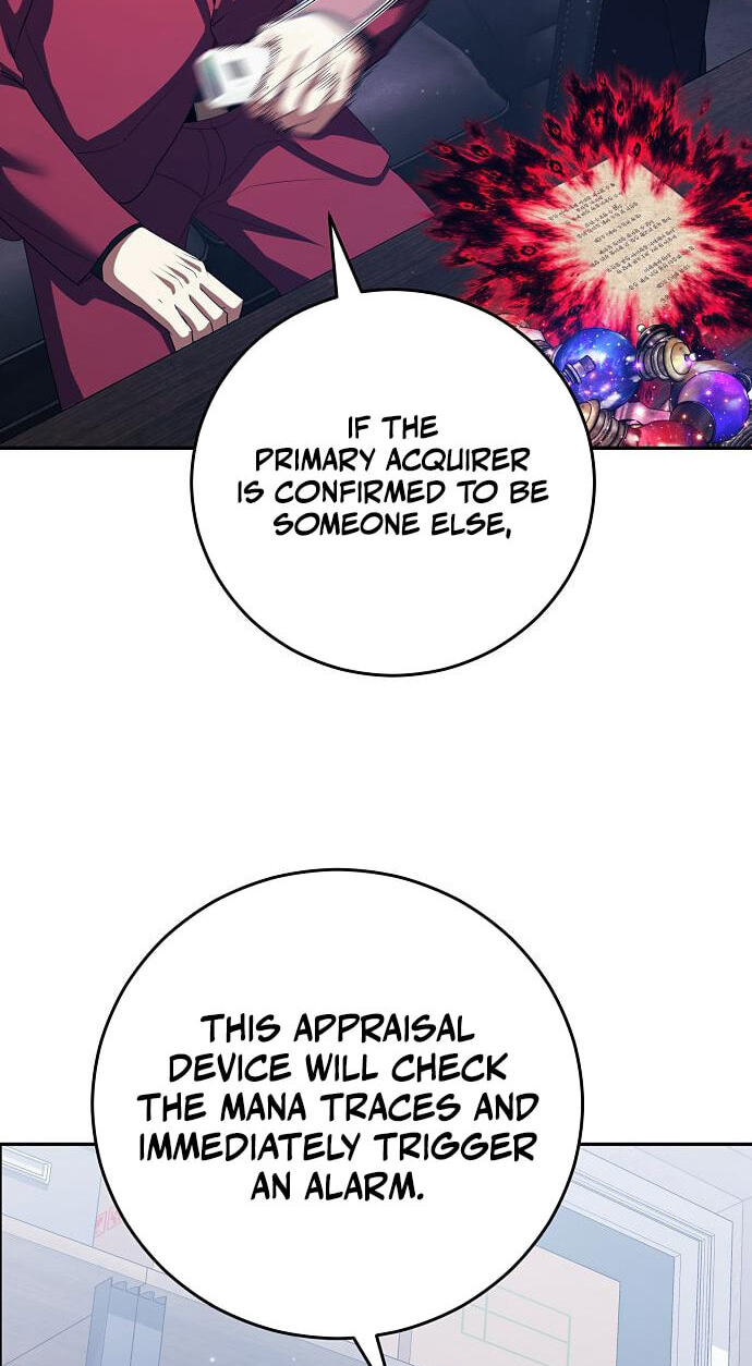 Read Monsters Fight Monsters chapter 32 image 67 on Lezhin
