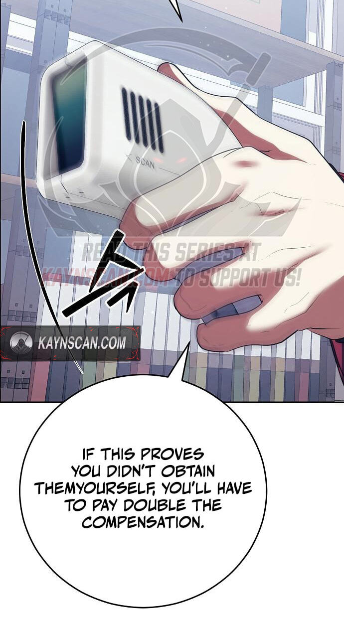 Read Monsters Fight Monsters chapter 32 image 68 on Lezhin