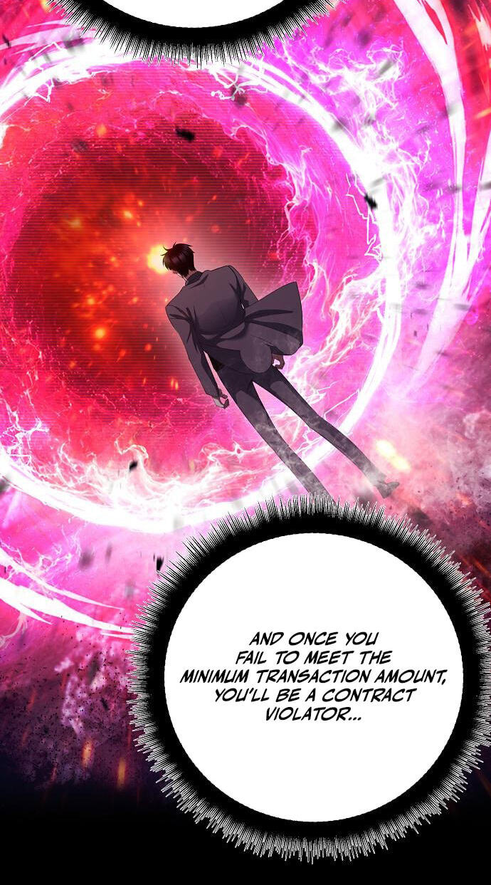 Read Monsters Fight Monsters chapter 32 image 7 on Lezhin