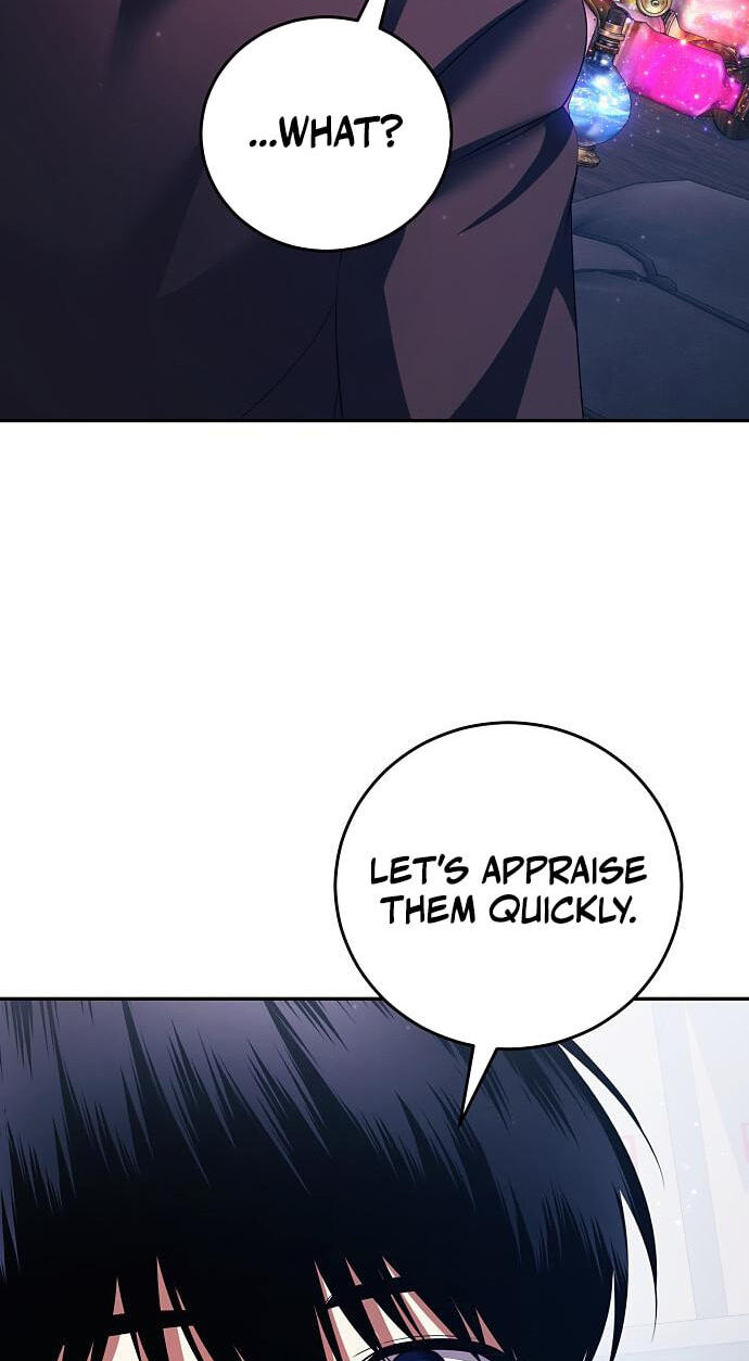 Read Monsters Fight Monsters chapter 32 image 70 on Lezhin