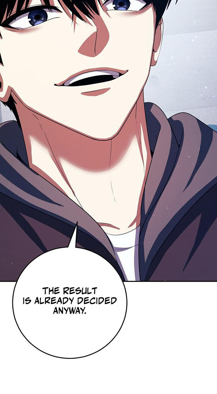 Read Monsters Fight Monsters chapter 32 image 71 on Lezhin