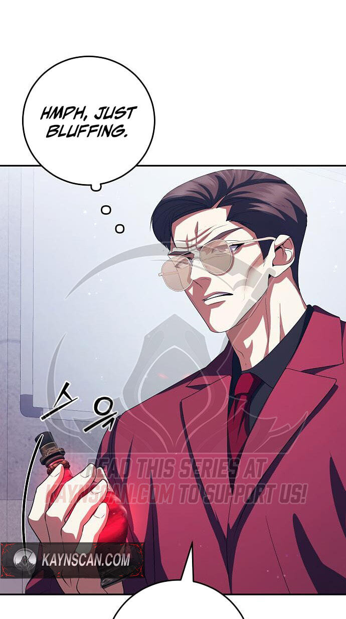 Read Monsters Fight Monsters chapter 32 image 72 on Lezhin