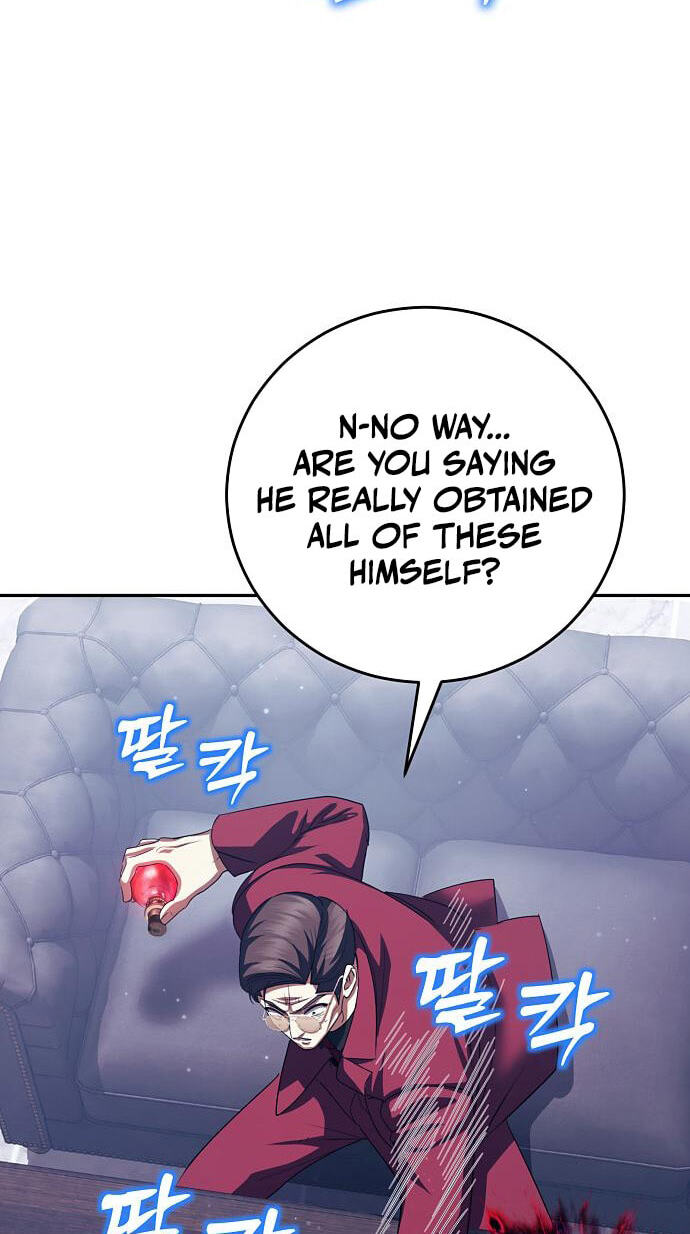 Read Monsters Fight Monsters chapter 32 image 77 on Lezhin