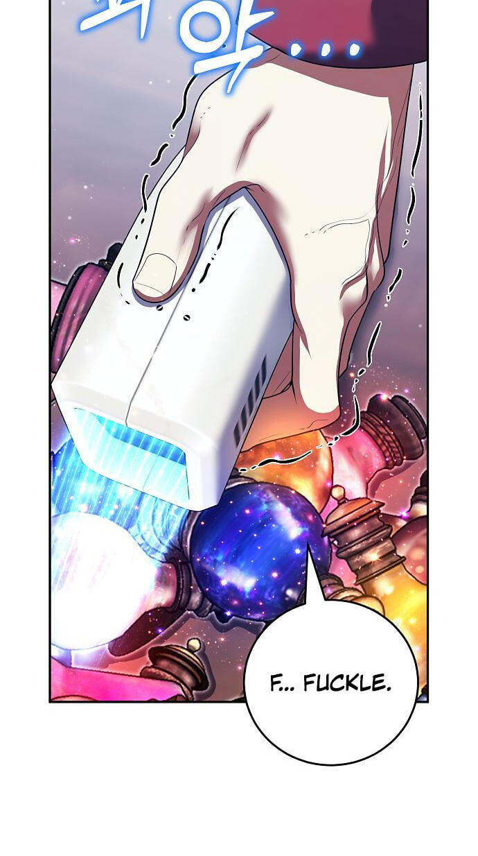 Read Monsters Fight Monsters chapter 32 image 79 on Lezhin