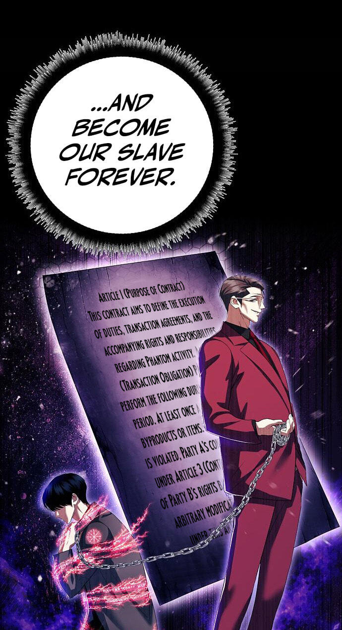 Read Monsters Fight Monsters chapter 32 image 8 on Lezhin
