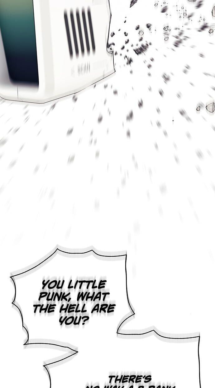 Read Monsters Fight Monsters chapter 32 image 82 on Lezhin