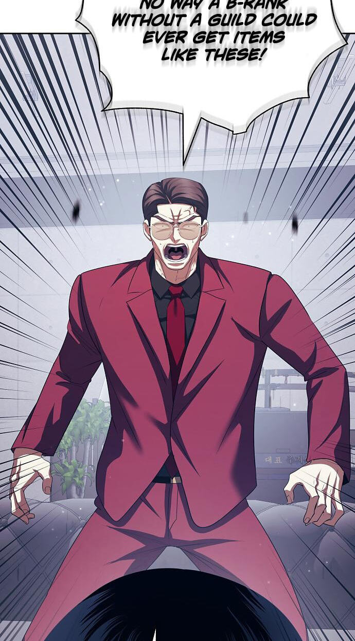 Read Monsters Fight Monsters chapter 32 image 83 on Lezhin
