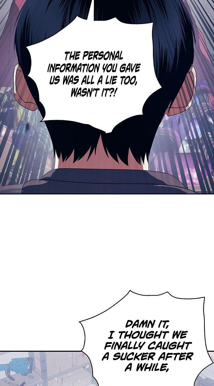 Read Monsters Fight Monsters chapter 32 image 84 on Lezhin