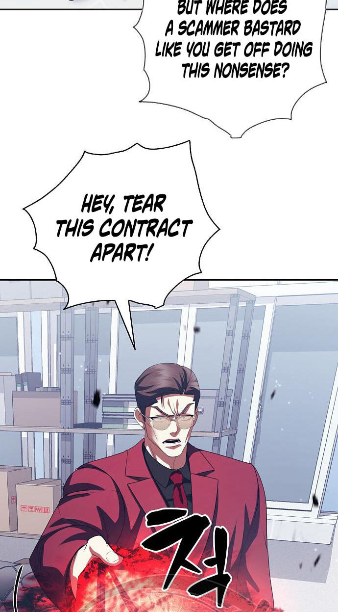 Read Monsters Fight Monsters chapter 32 image 86 on Lezhin