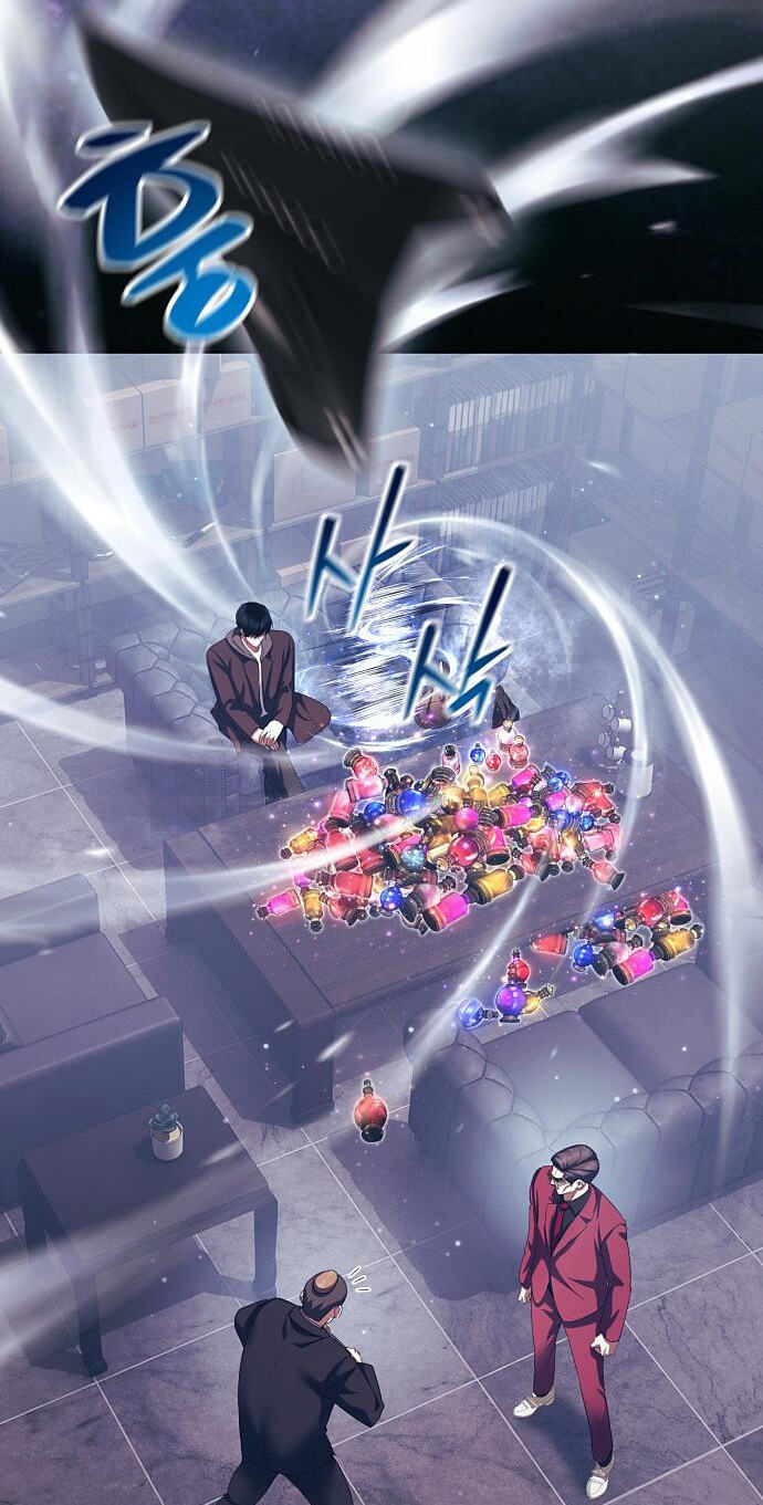 Read Monsters Fight Monsters chapter 32 image 91 on Lezhin