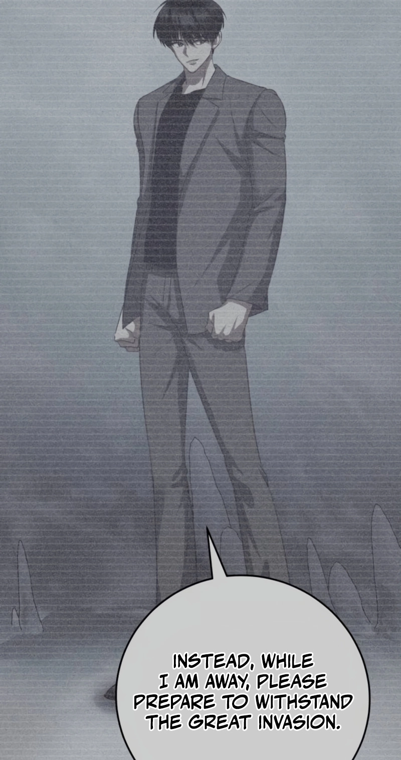 Read Monsters Fight Monsters chapter 38 image 136 on Lezhin