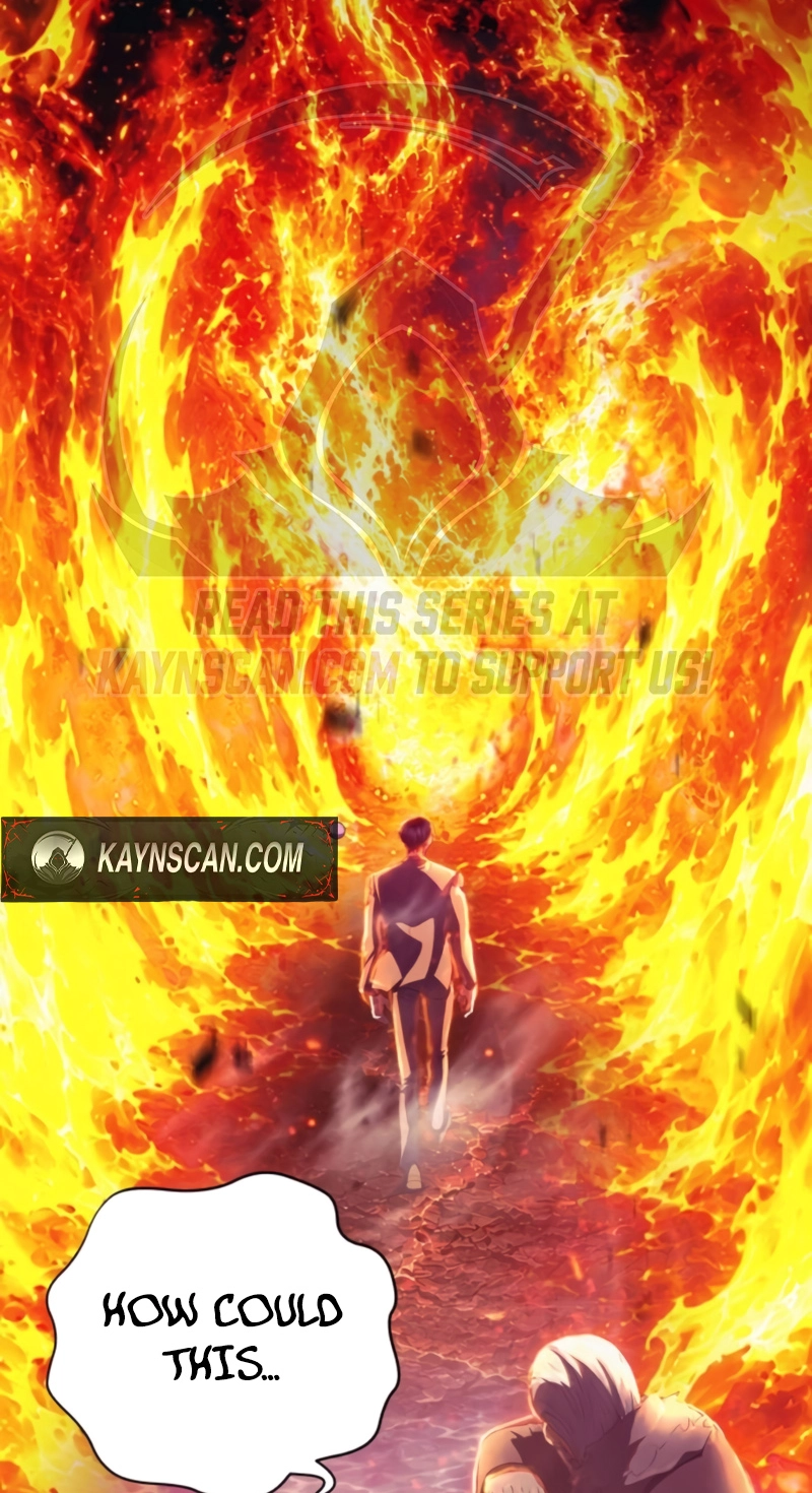 Read Monsters Fight Monsters chapter 38 image 2 on Lezhin
