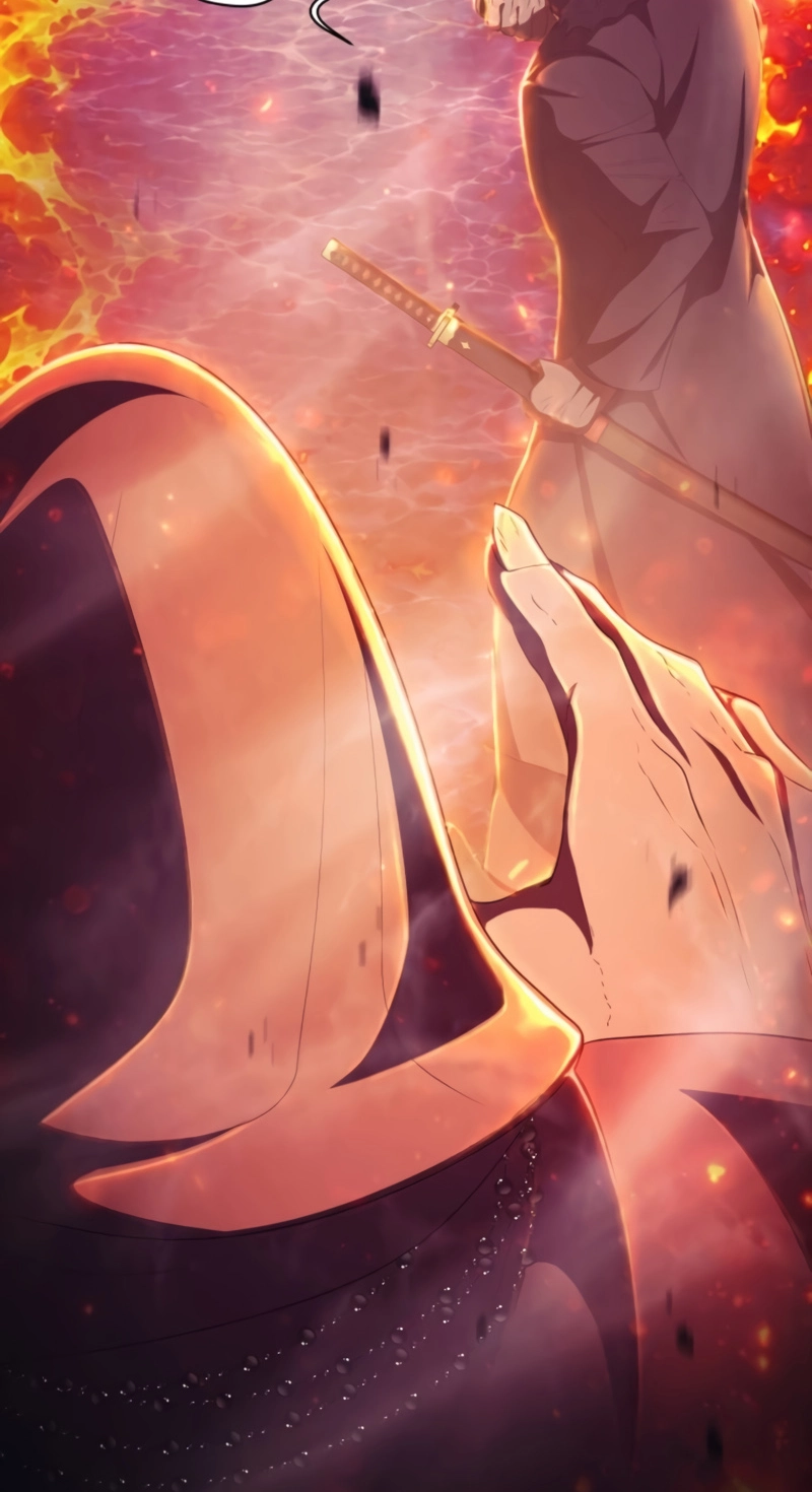 Read Monsters Fight Monsters chapter 38 image 3 on Lezhin