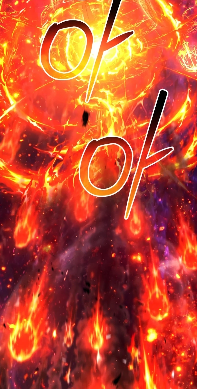 Read Monsters Fight Monsters chapter 39 image 106 on Lezhin