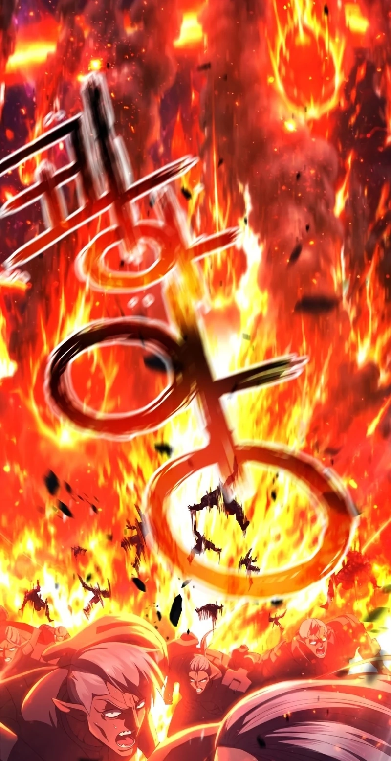 Read Monsters Fight Monsters chapter 39 image 107 on Lezhin