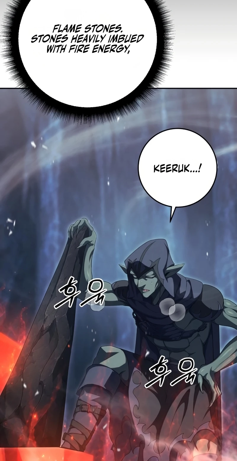Read Monsters Fight Monsters chapter 39 image 113 on Lezhin