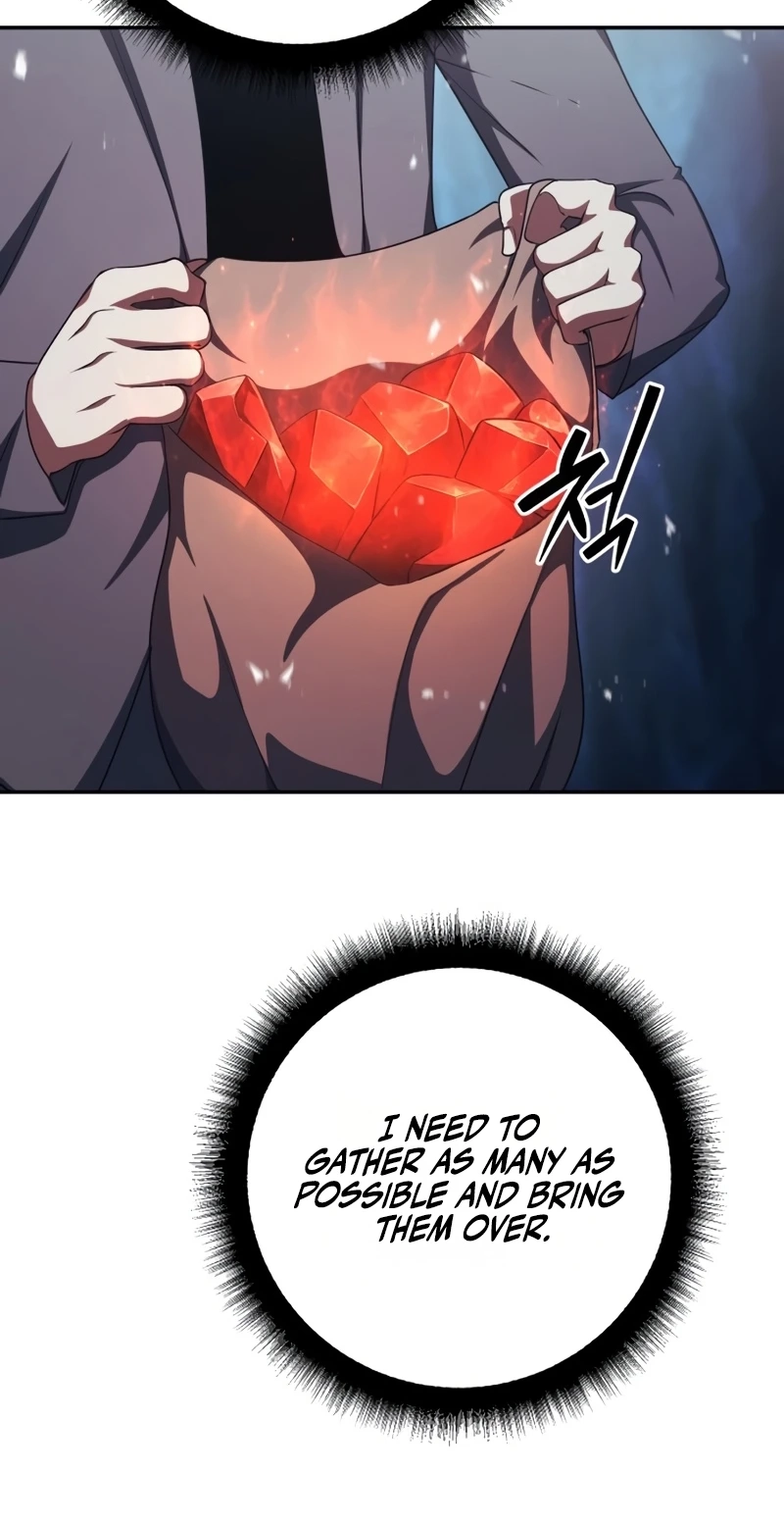 Read Monsters Fight Monsters chapter 39 image 115 on Lezhin