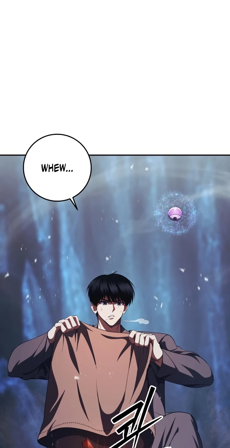Read Monsters Fight Monsters chapter 39 image 116 on Lezhin