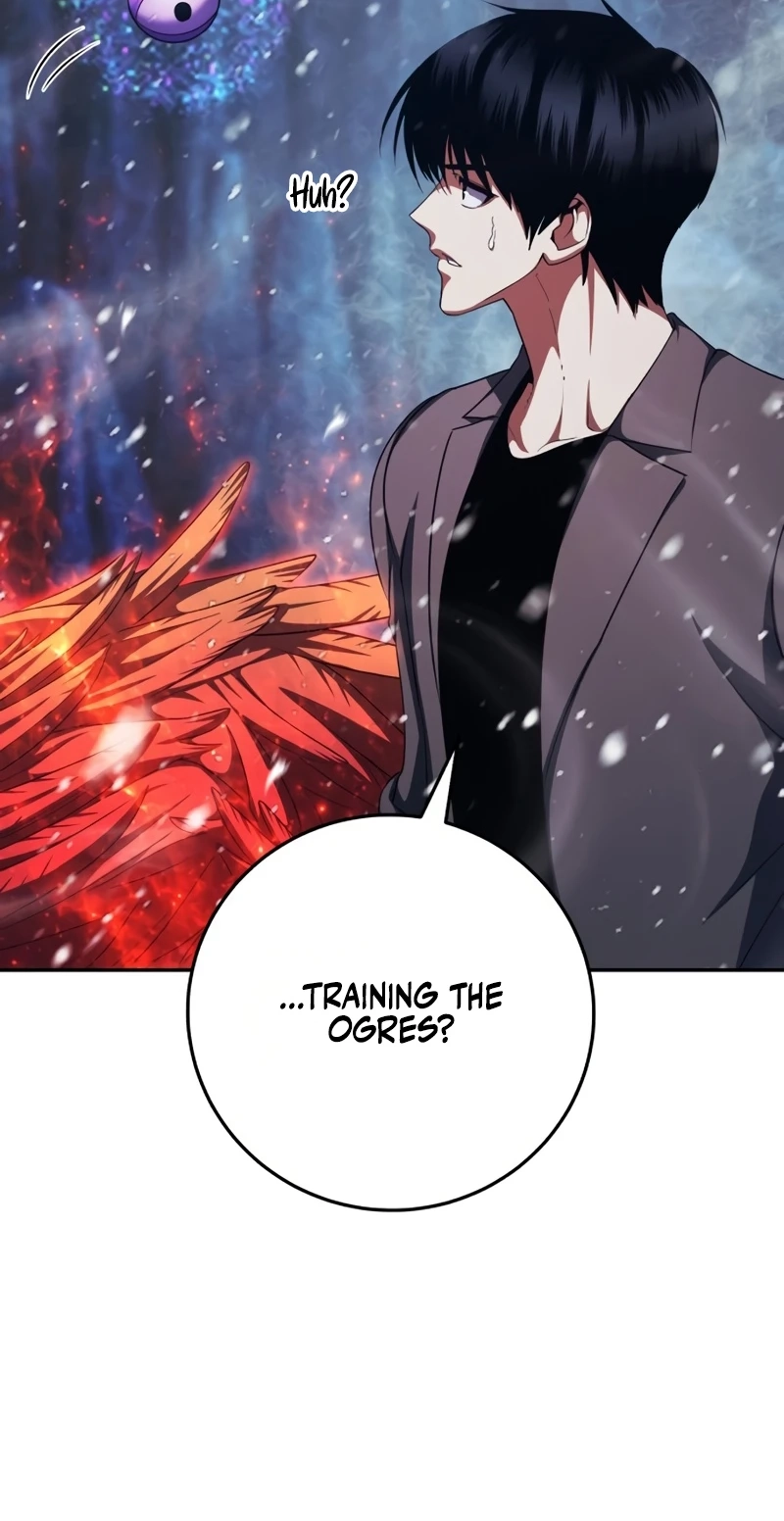 Read Monsters Fight Monsters chapter 39 image 124 on Lezhin