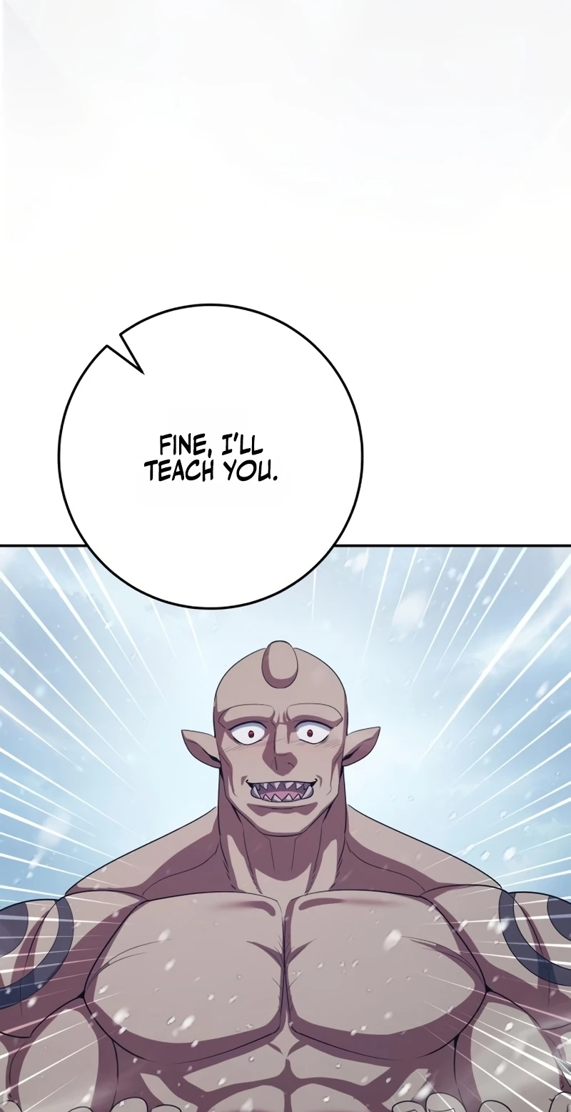 Read Monsters Fight Monsters chapter 39 image 13 on Lezhin