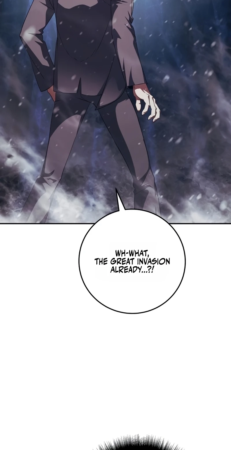 Read Monsters Fight Monsters chapter 39 image 130 on Lezhin
