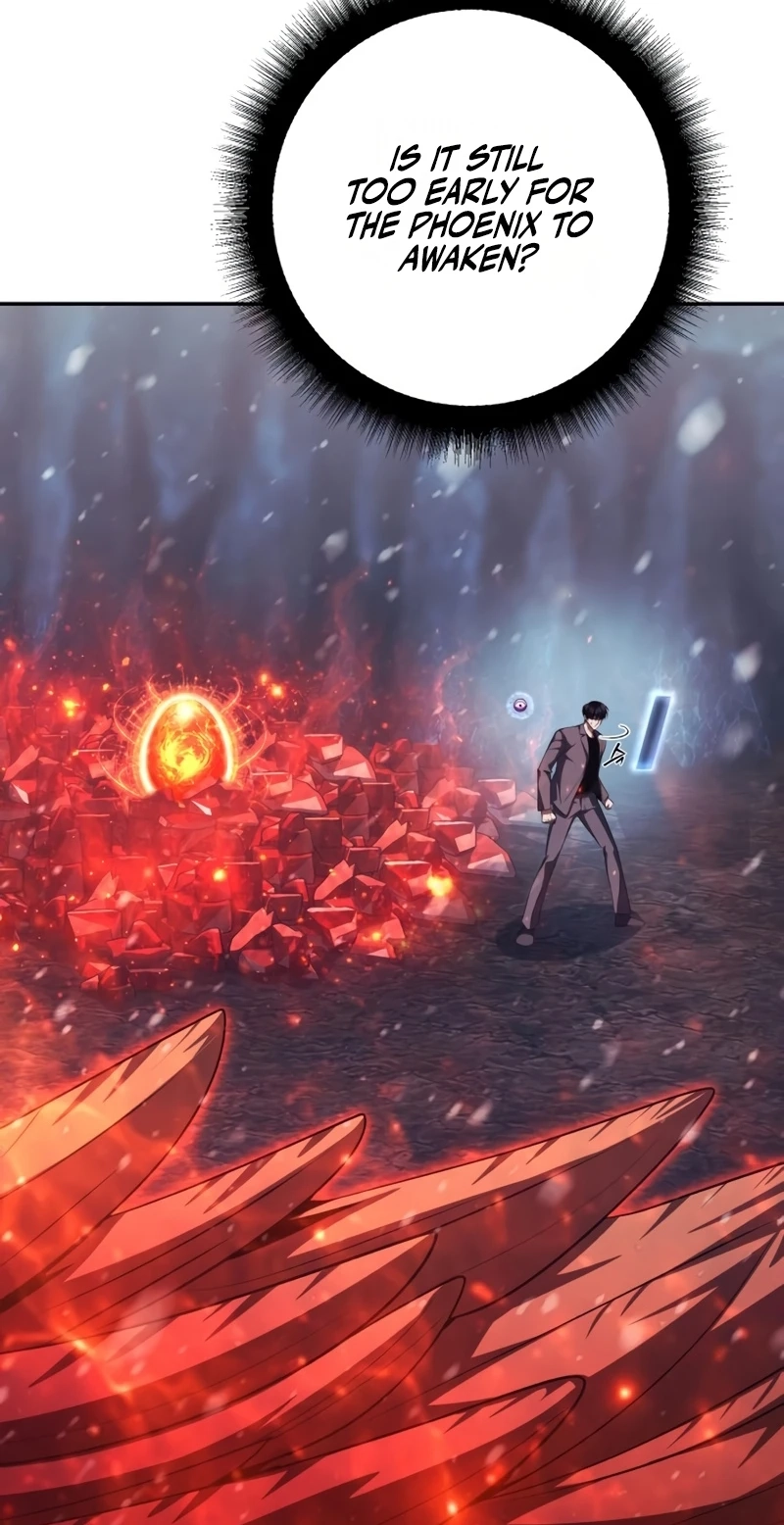 Read Monsters Fight Monsters chapter 39 image 131 on Lezhin
