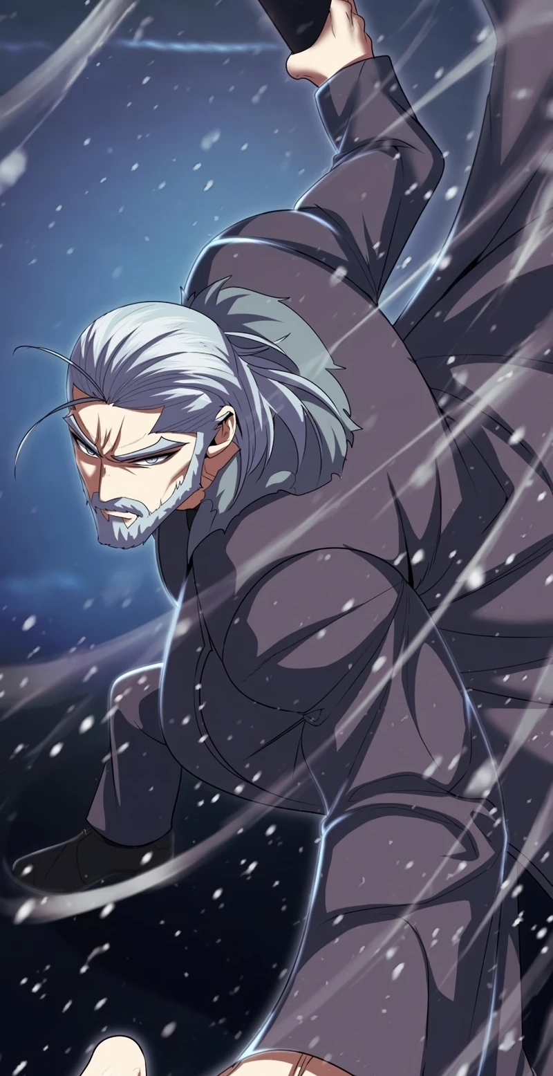 Read Monsters Fight Monsters chapter 39 image 17 on Lezhin