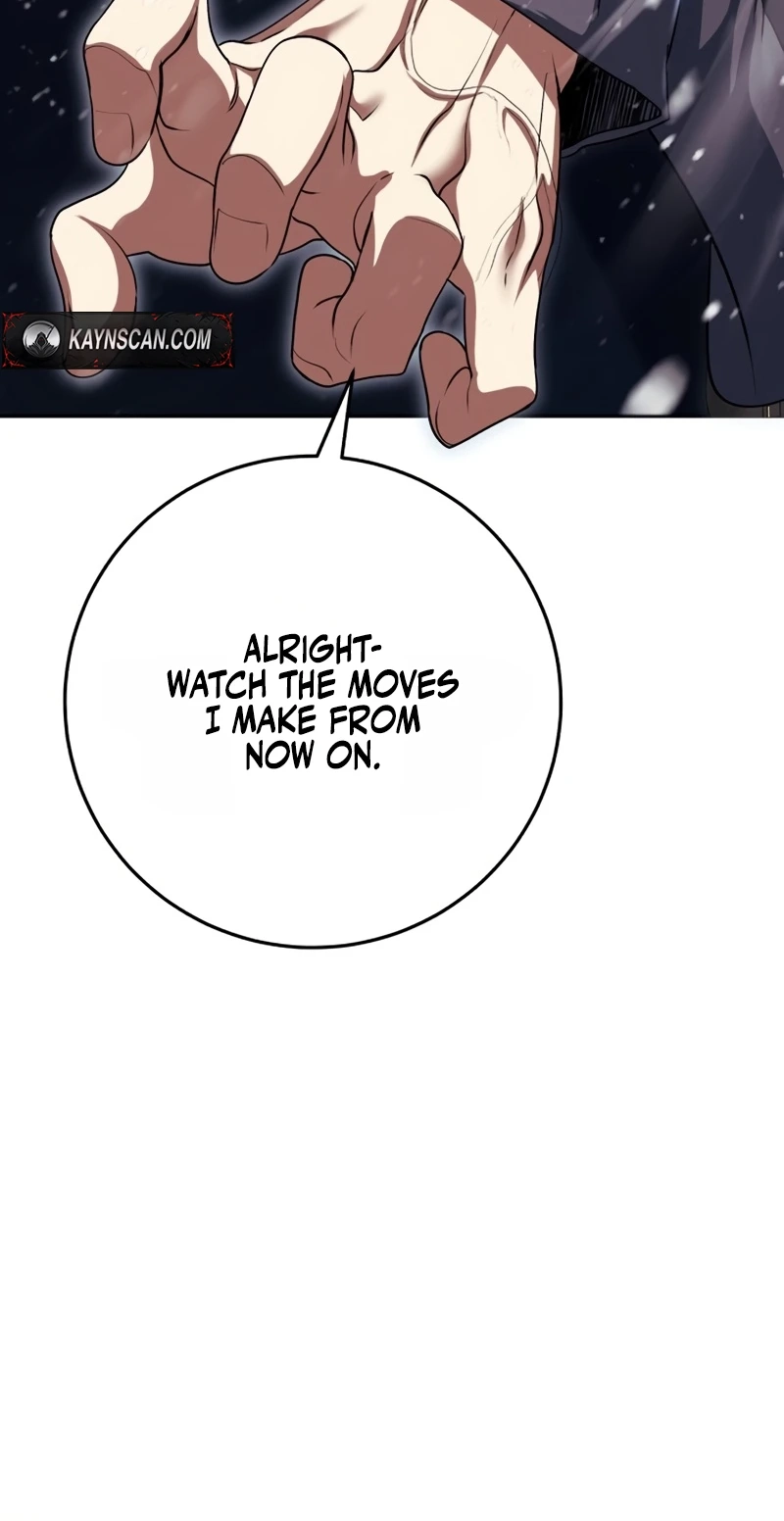 Read Monsters Fight Monsters chapter 39 image 18 on Lezhin