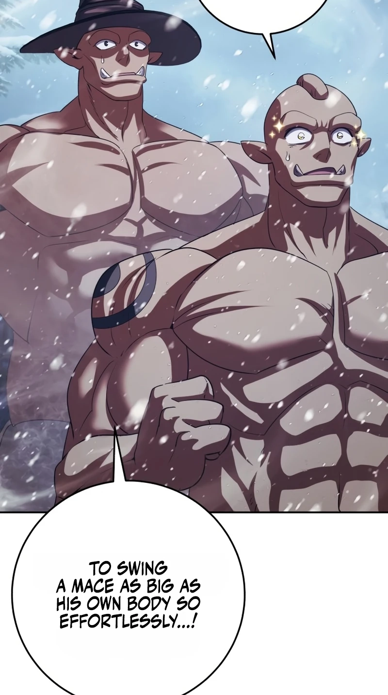 Read Monsters Fight Monsters chapter 39 image 23 on Lezhin
