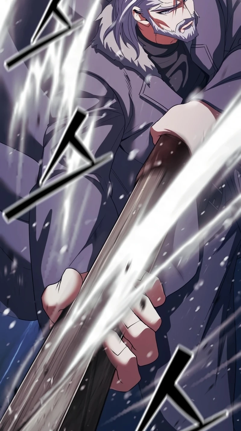 Read Monsters Fight Monsters chapter 39 image 25 on Lezhin