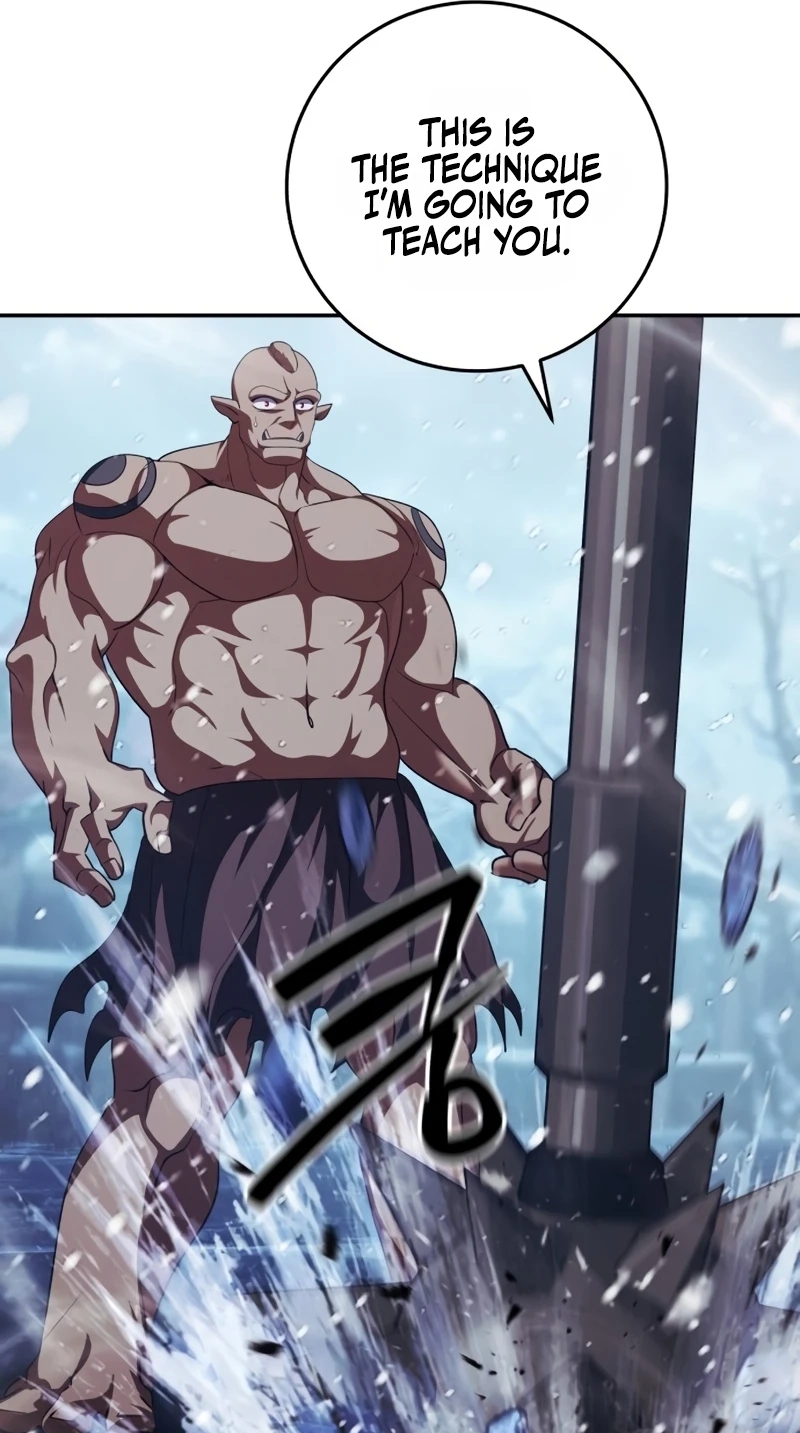 Read Monsters Fight Monsters chapter 39 image 28 on Lezhin