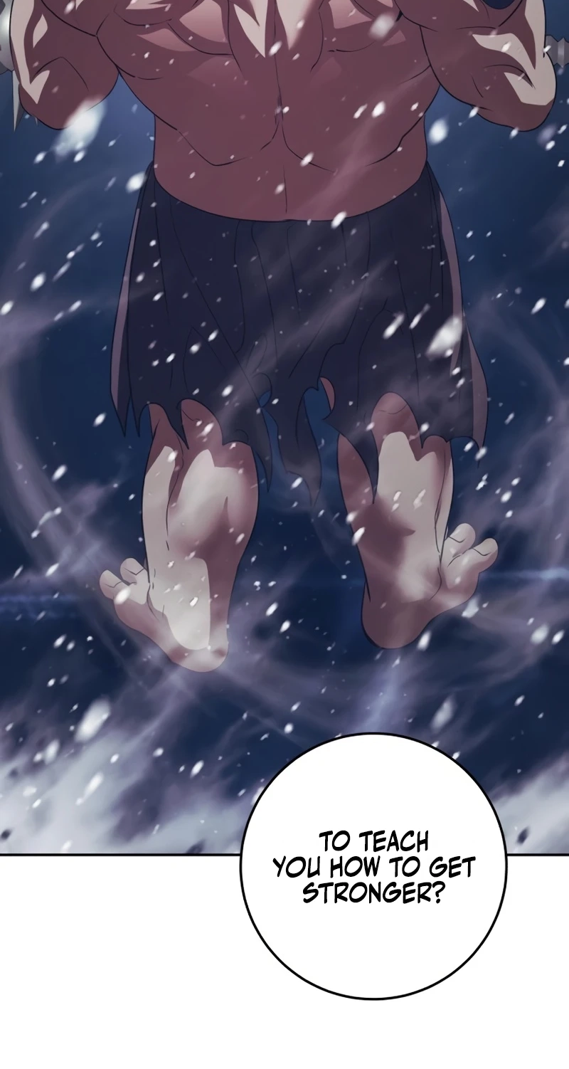 Read Monsters Fight Monsters chapter 39 image 3 on Lezhin