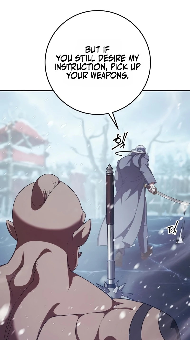 Read Monsters Fight Monsters chapter 39 image 32 on Lezhin