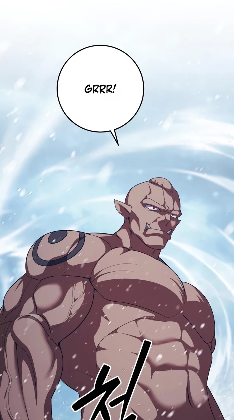 Read Monsters Fight Monsters chapter 39 image 35 on Lezhin