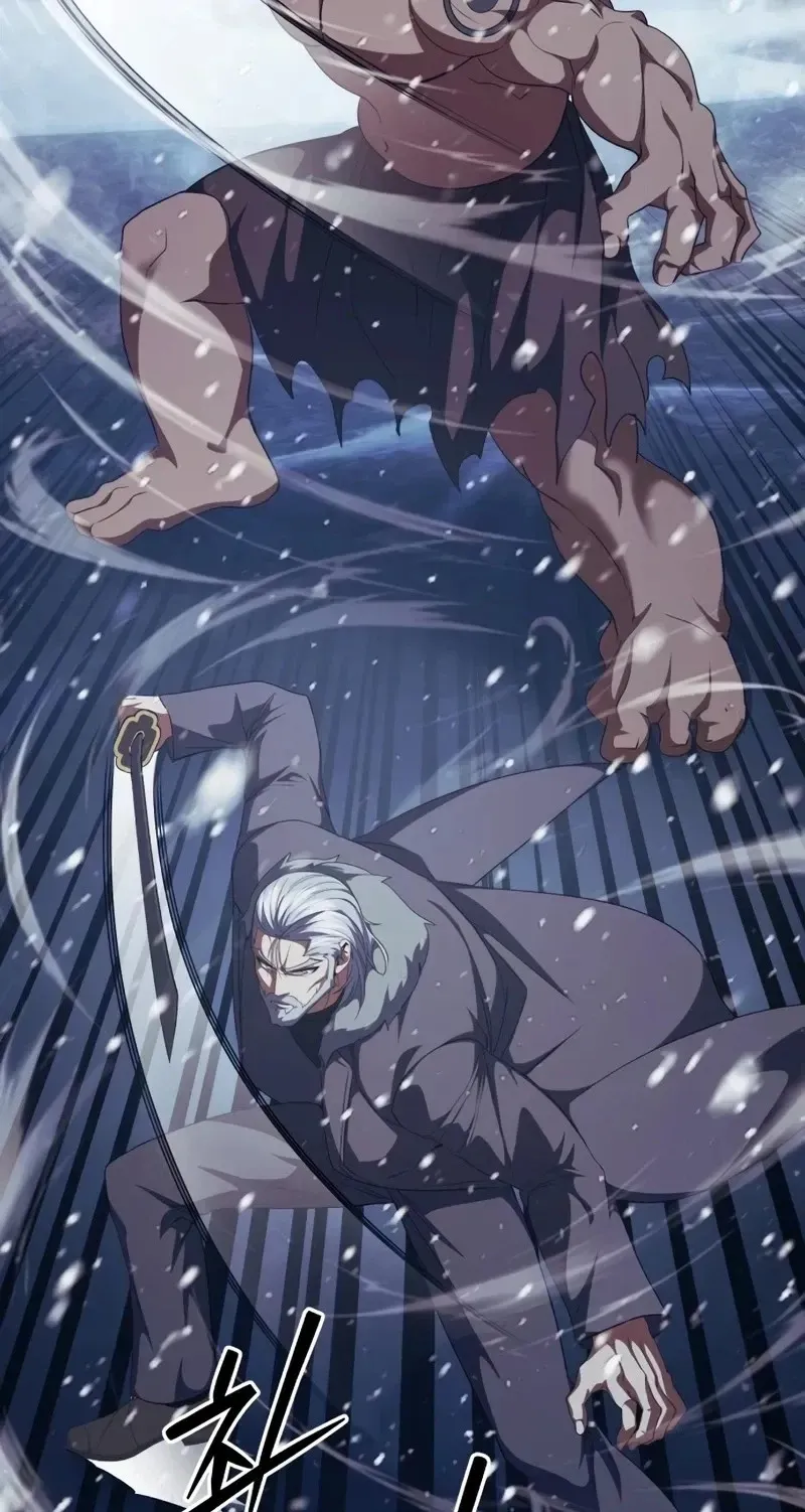 Read Monsters Fight Monsters chapter 39 image 39 on Lezhin