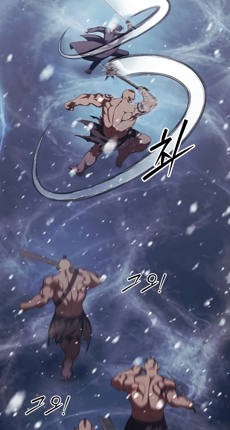 Read Monsters Fight Monsters chapter 39 image 45 on Lezhin
