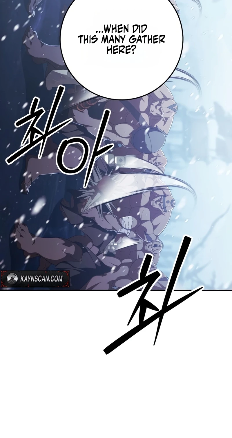 Read Monsters Fight Monsters chapter 39 image 56 on Lezhin