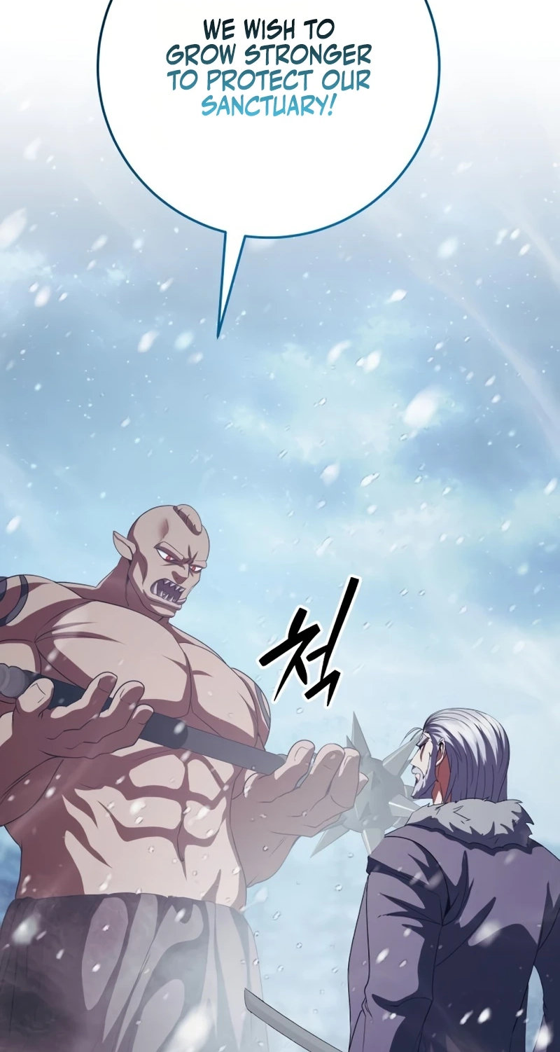 Read Monsters Fight Monsters chapter 39 image 6 on Lezhin