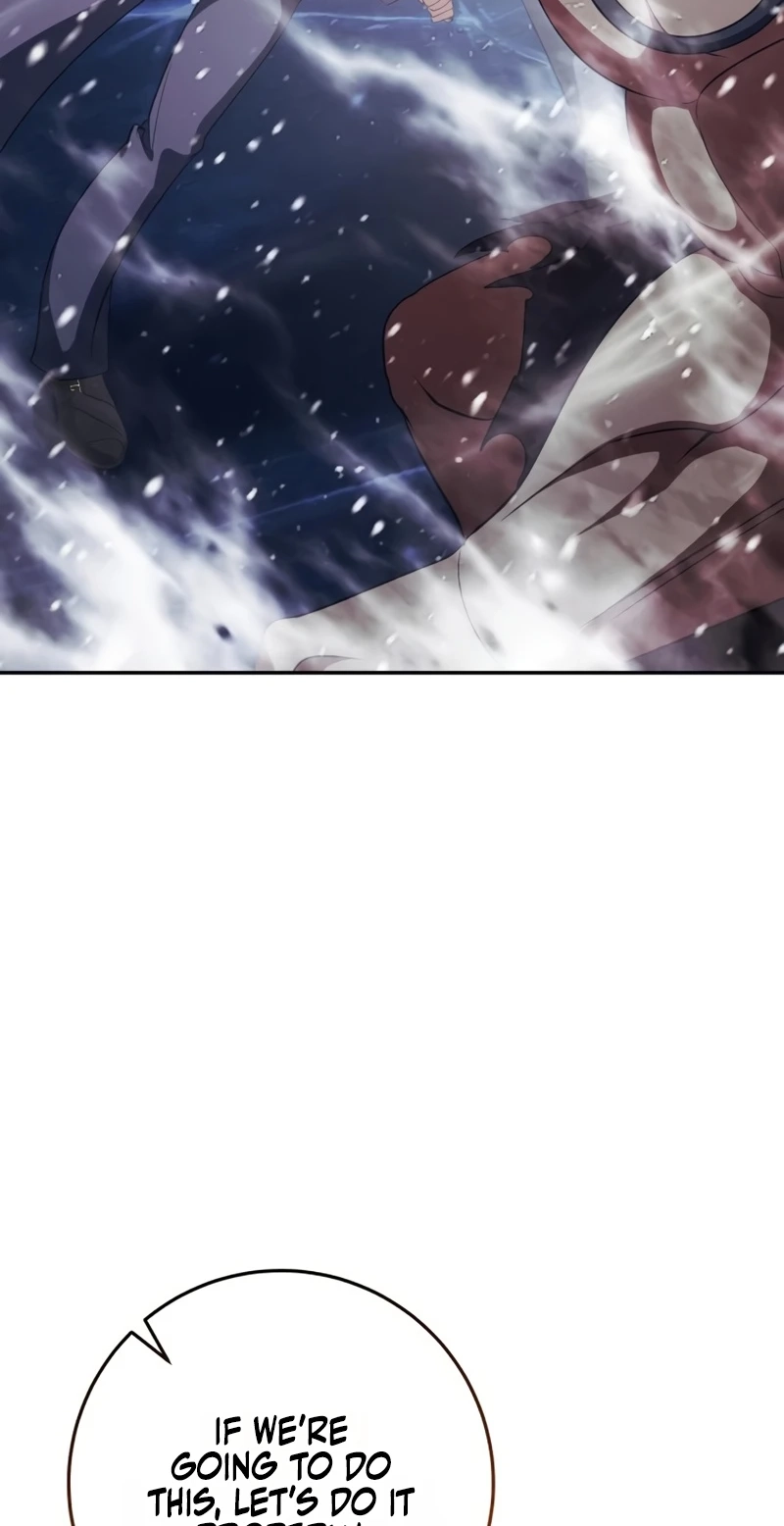 Read Monsters Fight Monsters chapter 39 image 71 on Lezhin