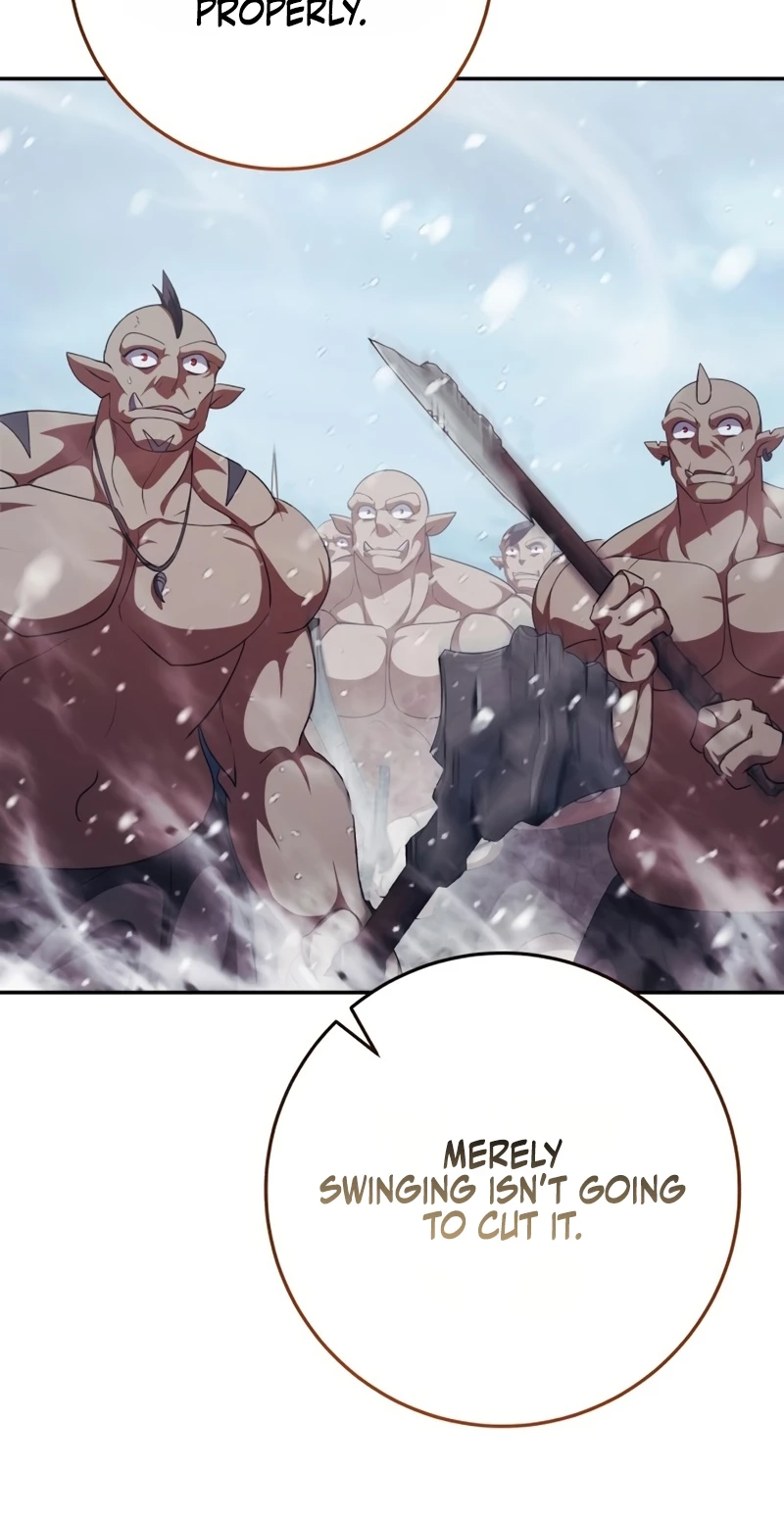 Read Monsters Fight Monsters chapter 39 image 72 on Lezhin