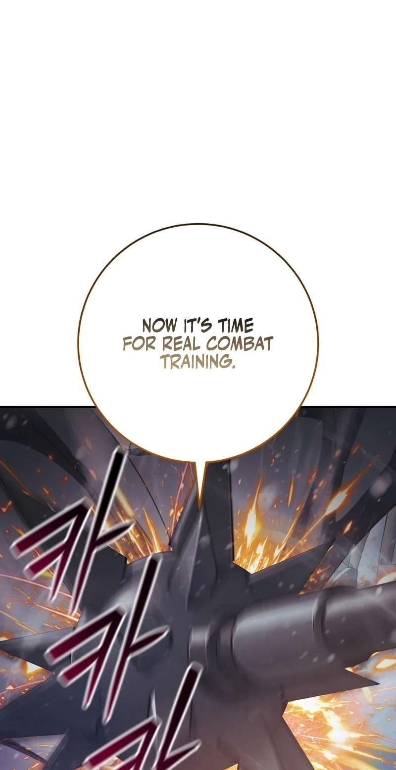 Read Monsters Fight Monsters chapter 39 image 73 on Lezhin