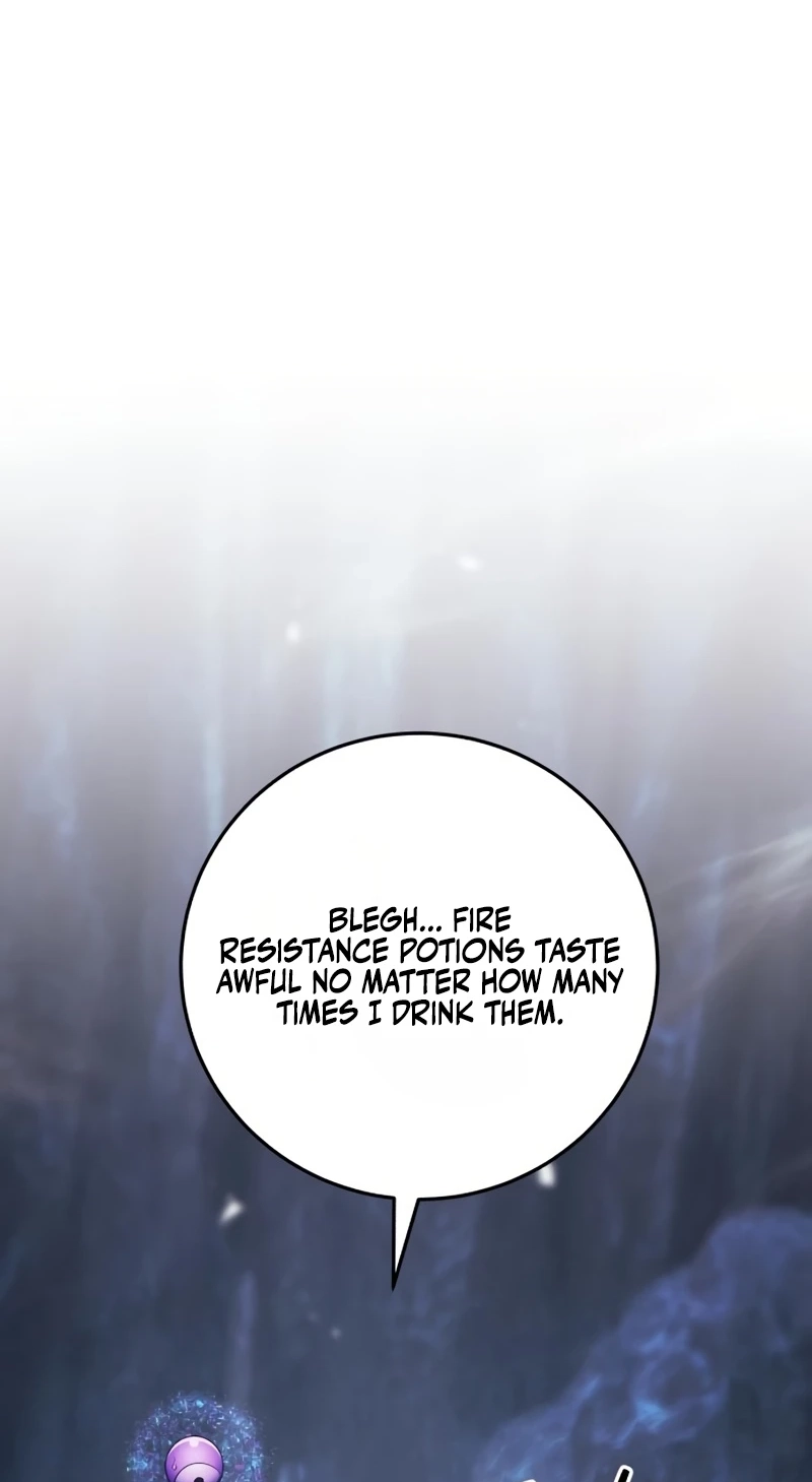 Read Monsters Fight Monsters chapter 39 image 88 on Lezhin