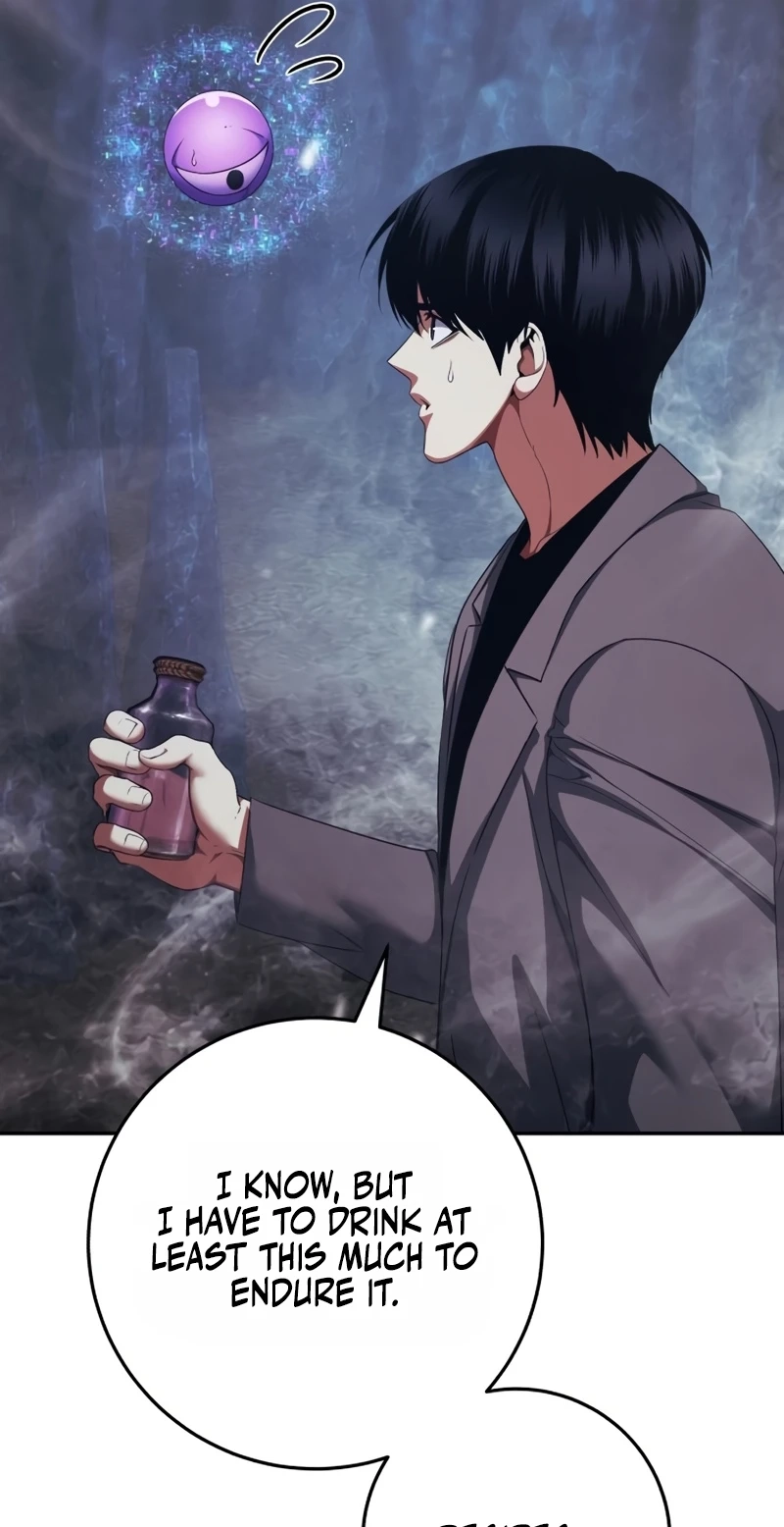 Read Monsters Fight Monsters chapter 39 image 91 on Lezhin