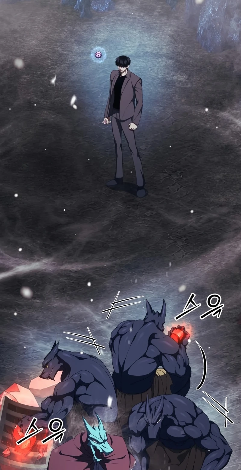 Read Monsters Fight Monsters chapter 39 image 93 on Lezhin
