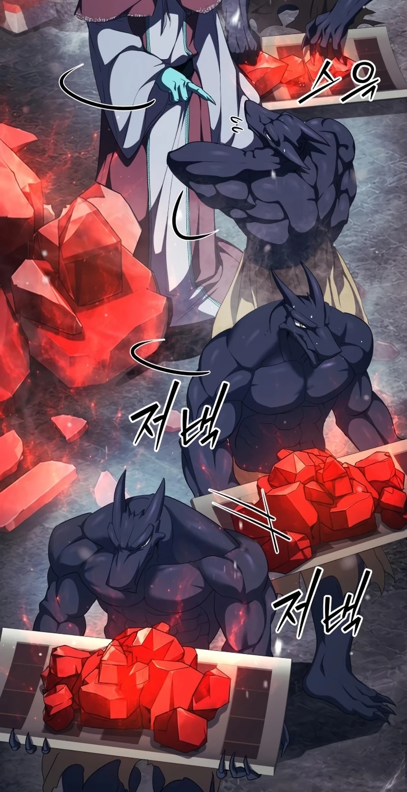 Read Monsters Fight Monsters chapter 39 image 94 on Lezhin