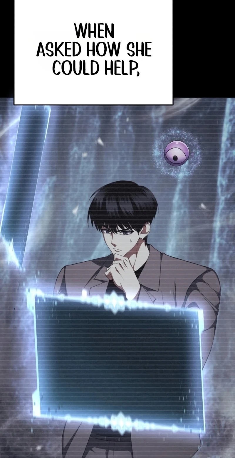 Read Monsters Fight Monsters chapter 39 image 97 on Lezhin