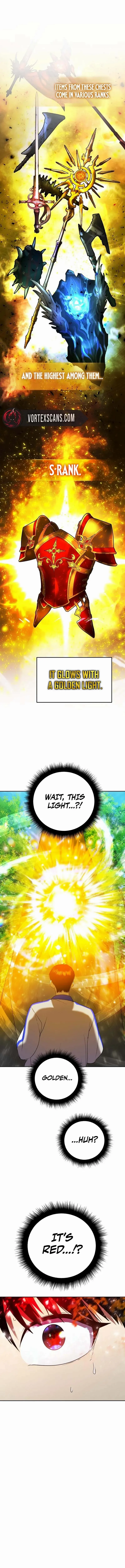 Read Monsters Fight Monsters chapter 4 image 12 on Lezhin