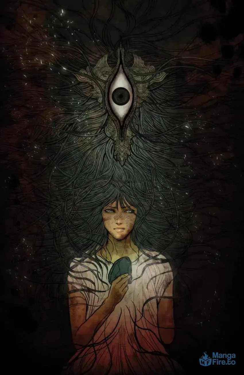 Read Monstress chapter 1 image 59 on Lezhin