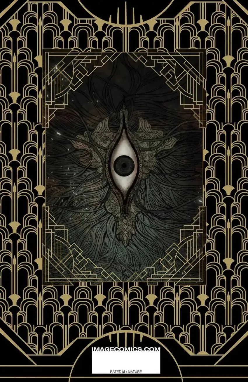 Read Monstress chapter 1 image 70 on Lezhin